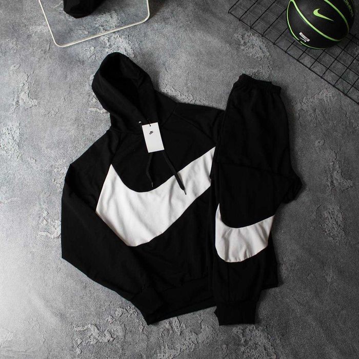 Спортивний костюм 5в1 Nike premium  u4