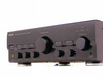 Wzmacniacz Kenwood KA-5040R 140 W przy 4 ohm  Japan Bydgoszcz
