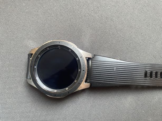 Samsung watch 1 rozm. L
