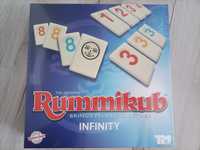 Rummikub Gra Planszowa