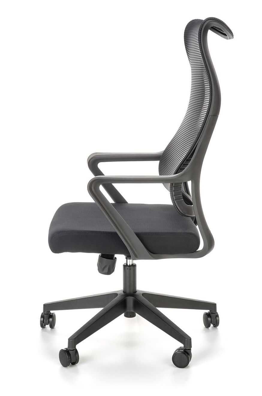 Fotel biurowy, krzesło obrotowe LORETO do biurka