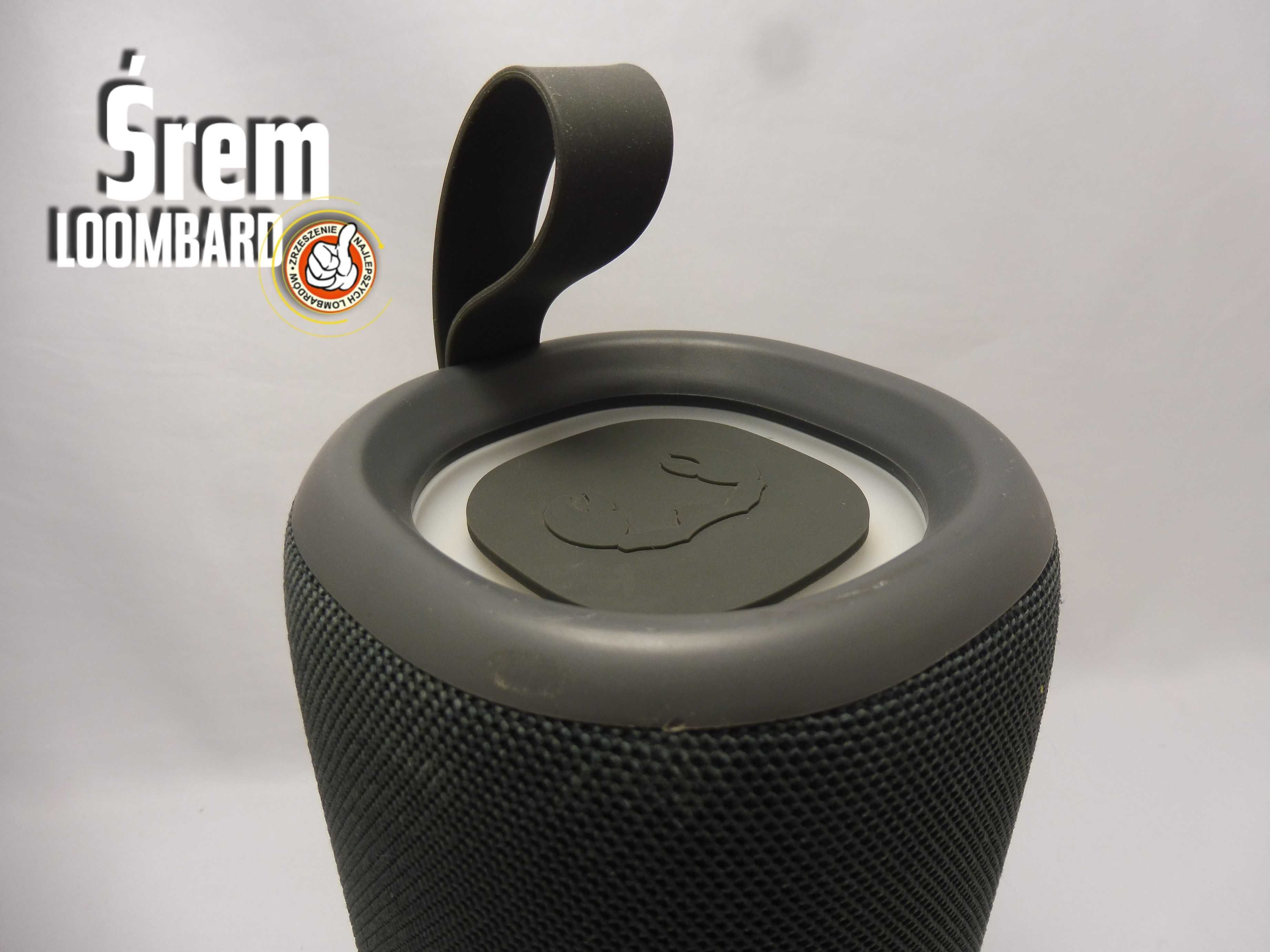 Zestaw Głośników BT Fresh Rebel 1ARB800SG, Solo, Stan db!