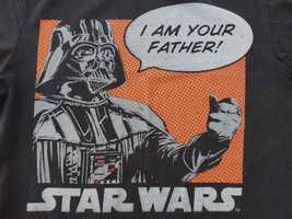 Podkoszulek Star Wars I am your father S M  t-shirt