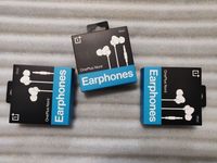 Проводные наушники OnePlus Nord wired earphones 3.5mm