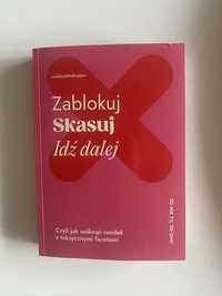 Zablokuj skasuj idz dalej