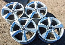 Felgi aluminiowe 19 Audi Tts 8s, Vw Tiguan Suv Ii 3200zł=4szt Nowe Ory