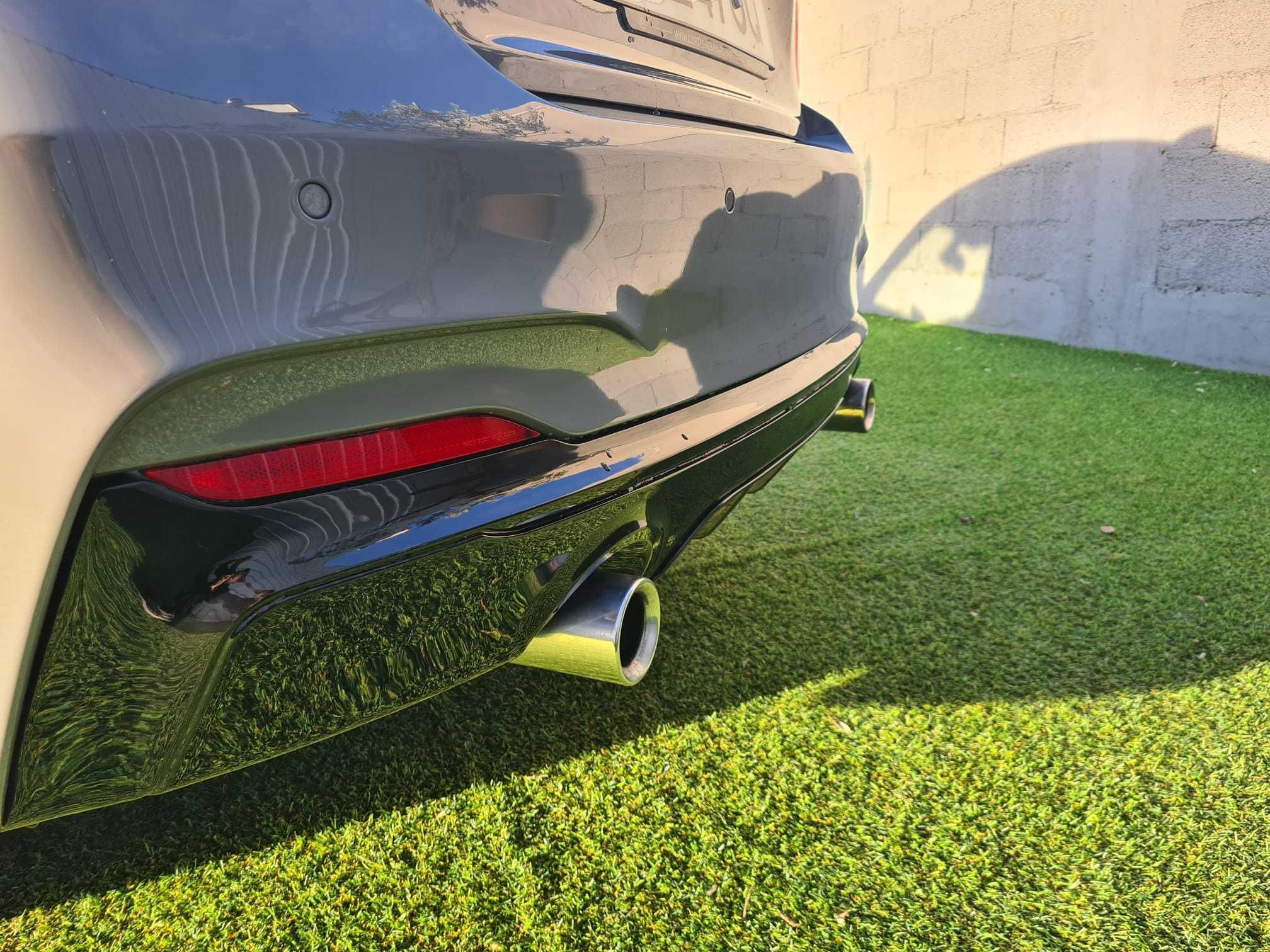 BMW 220d Pack M Edition