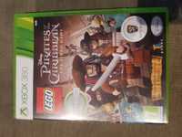 Lego Piraci z Karaibów XBOX