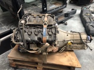 ford F 150 silniki i skrzynie 6.2L,2,7L-5,0L-3,5L-5,4L