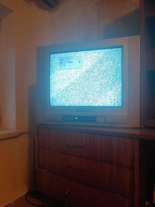 Telewizor Daewoo