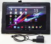 Sony Tablet Xperia Tablet Z SGP311 – Used & Fully Functional