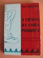 A Ciência da Cura Psíquica de Yogue Ramacharaca