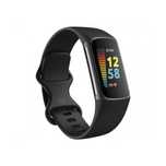 Fitbit charge 5  , часы ,фитнесс браслет, НОВЫЙ !