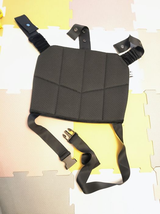 Adapter do pasów dla kobiet w ciąży