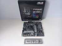 ASUS PRIME H510M-E Socket 1200 Płyta Główna