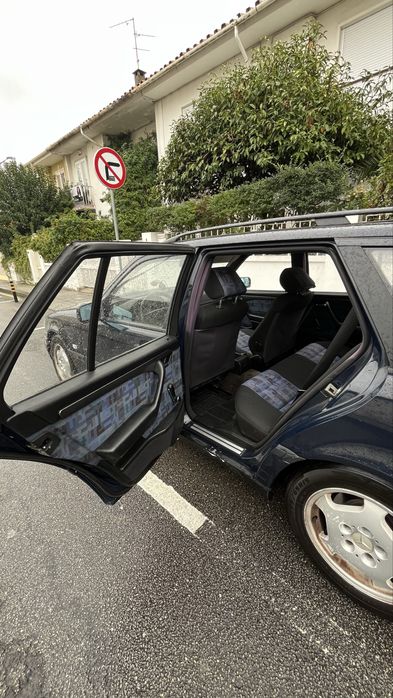 Mercedes Benz C220d 1996