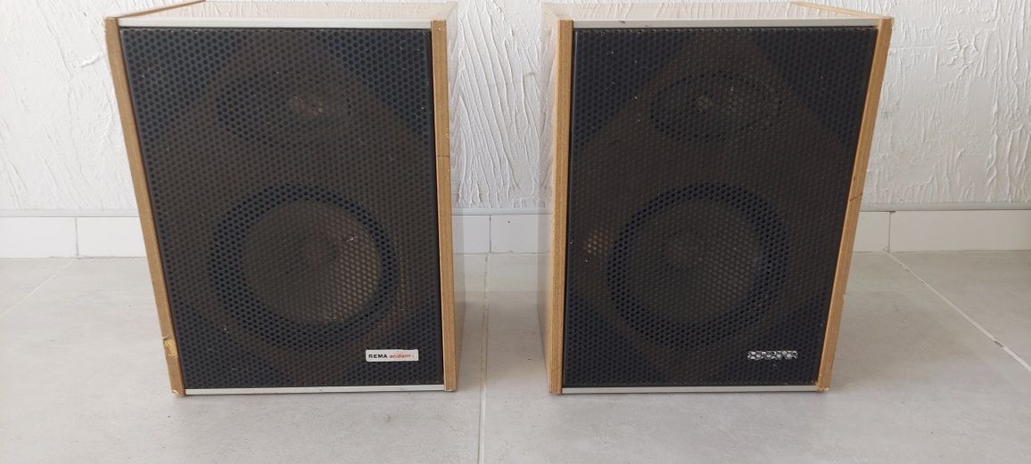 Rema - Box Adante 830