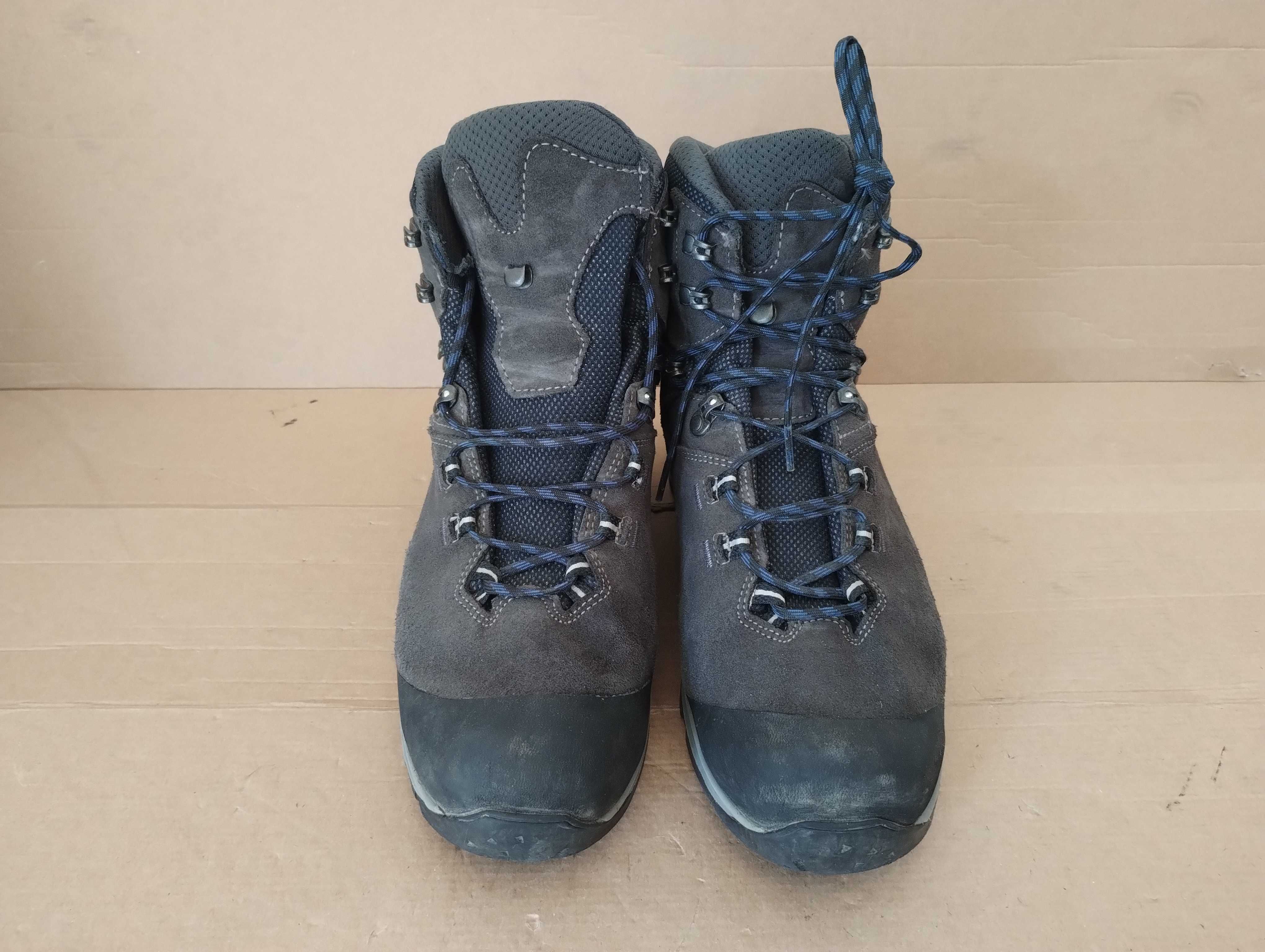 buty trekkingowe Hanwag Tatra GTX wide roz 46,5