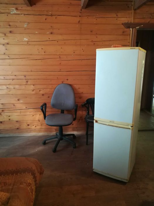 Продаю двухкамерный холодильник " SAMSUNG RL17MBSW "