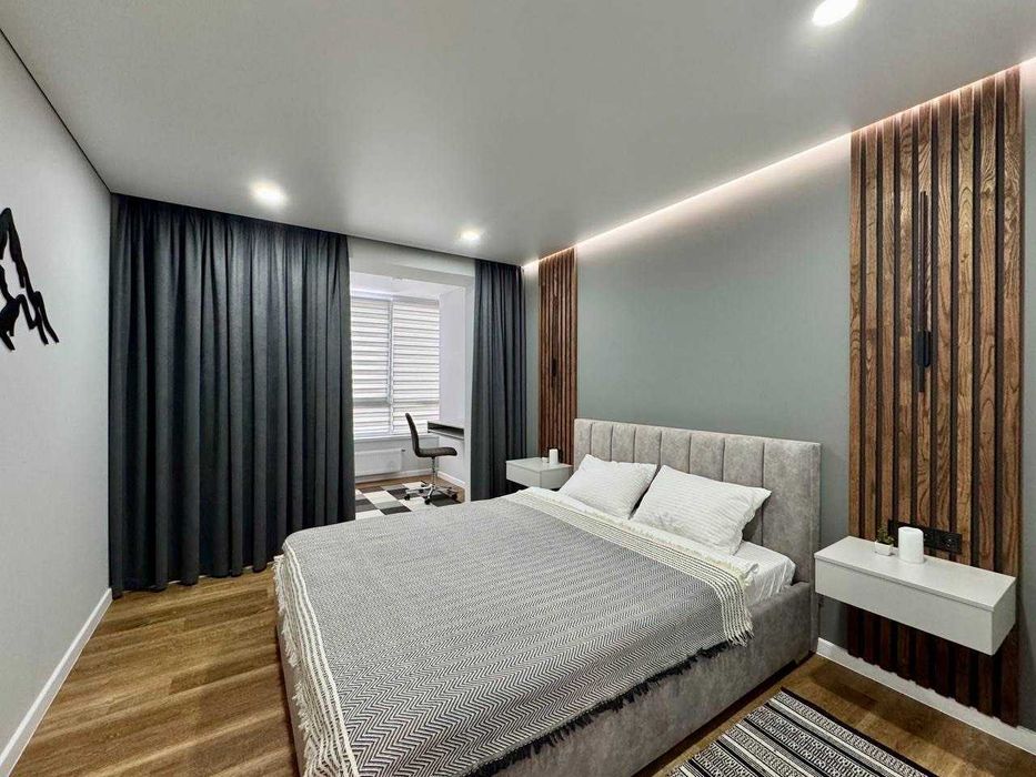 Квартира в центрі. ПОДОБОВА оренда в Житомирі. ЖК Гранд Сіті