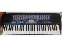 Keyboard Casio CTK-495,