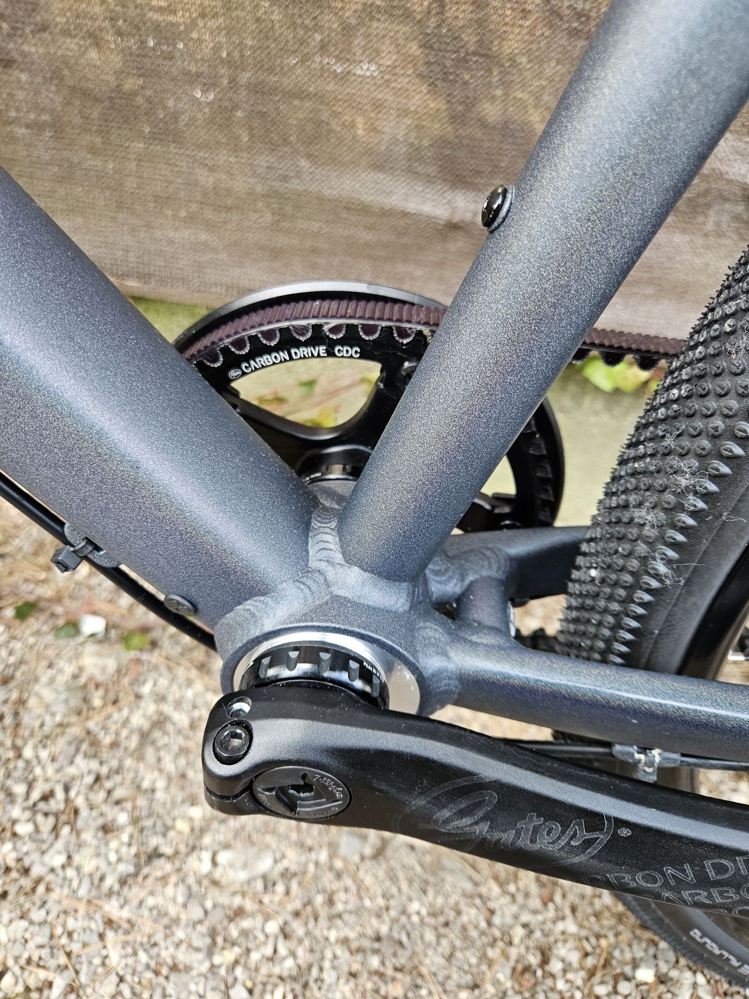 Rower Cube Editor SLX