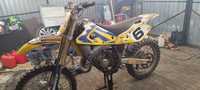 Husqvarna cr 125 do 14 czerwca cena 7000