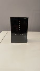 Perfumy Prada Luna Rossa BLACK 100 ml + GRATIS
