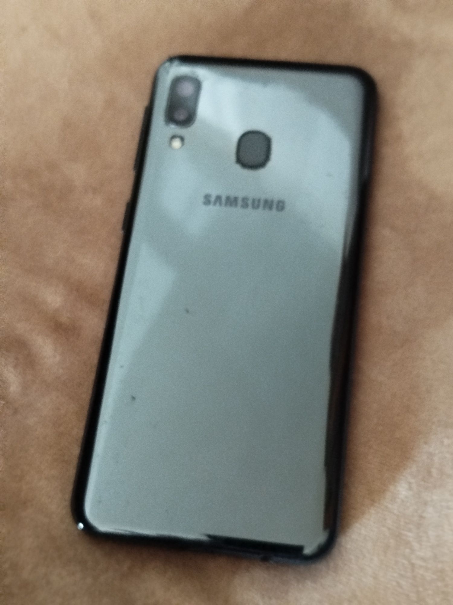 Telemovel Smartphone SAMSUNG Galaxy A20e - Android 32 GB - 4G Android