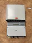 ABB AURORA 4.2 PVI falowin fotowoltaiczny inwerter inverter