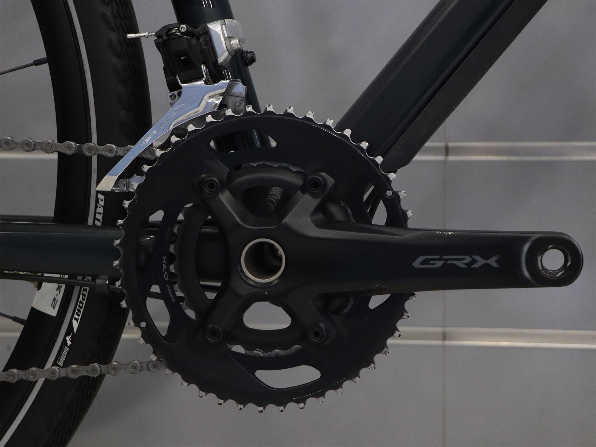 Bicicleta GIANT Revolt 2 (M/L)