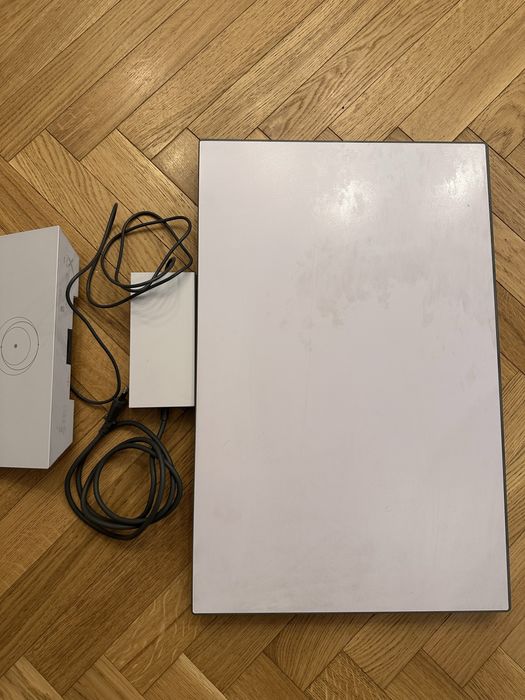 Router Starlink Standard Kit Gen 3 802.11ax (Wi-Fi 6)