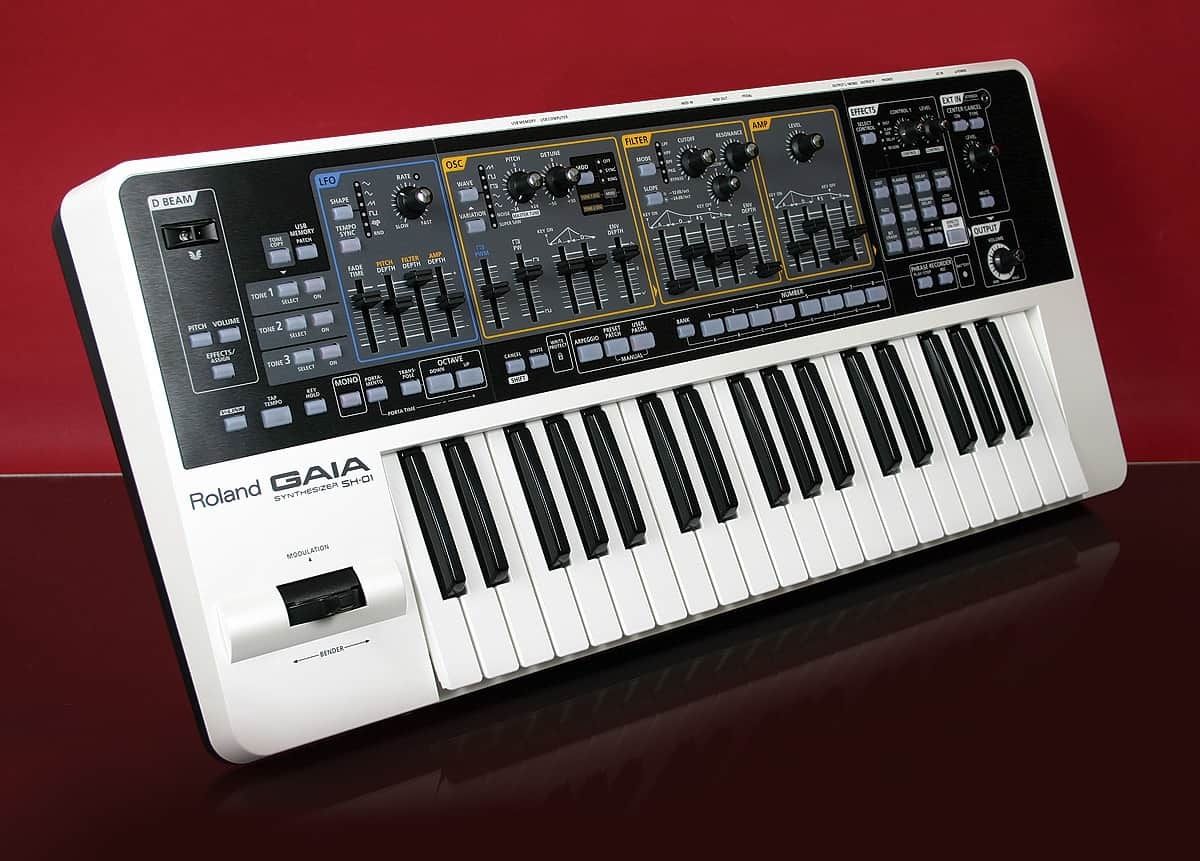 Roland Gaia sh-01