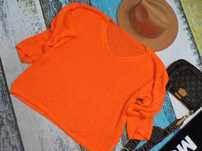 Italy sewterek neon overszie hit lata 40/42