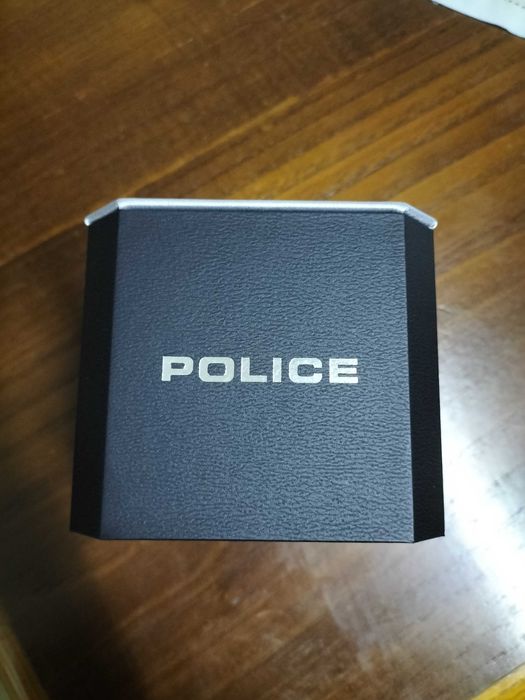 Relógio Police novo, com garantia. Último preço!!!