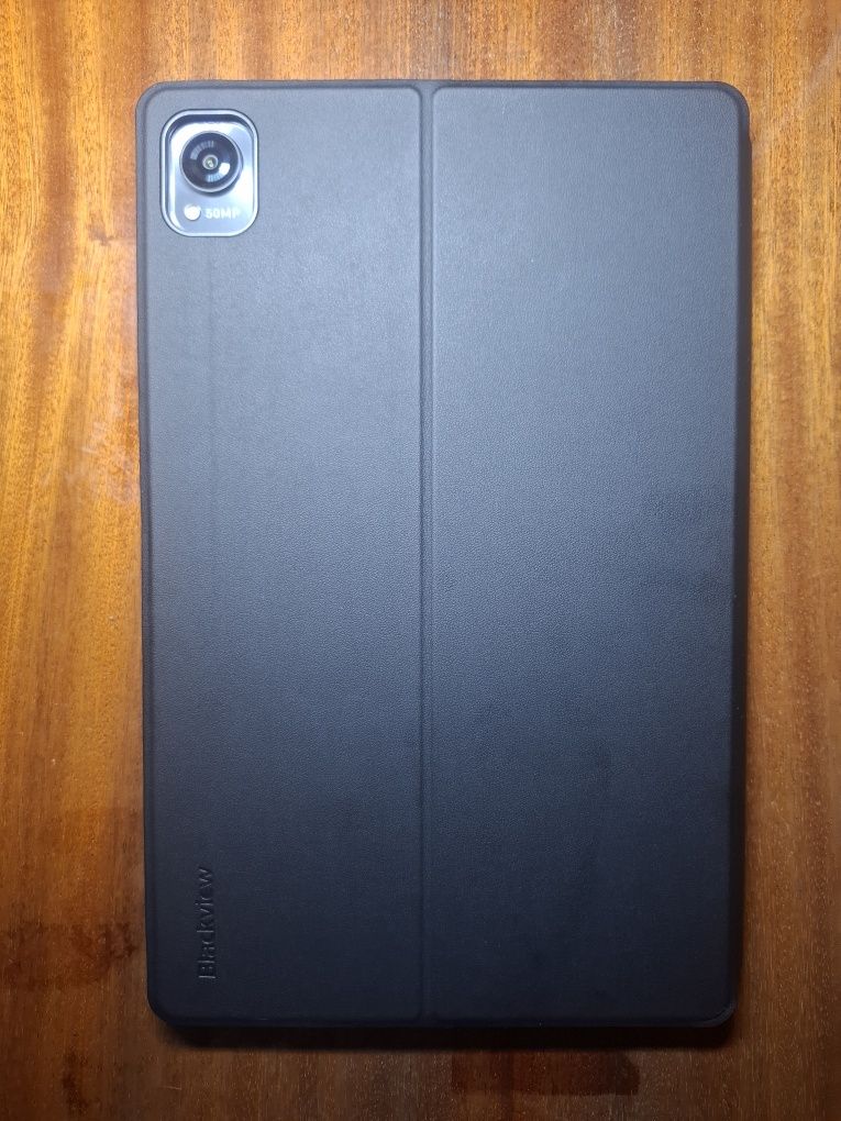 Планшет Blackview Mega 1 12/256GB Space Gray