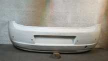 Vendo parachoque de trás Fiat Punto ano 2007/15