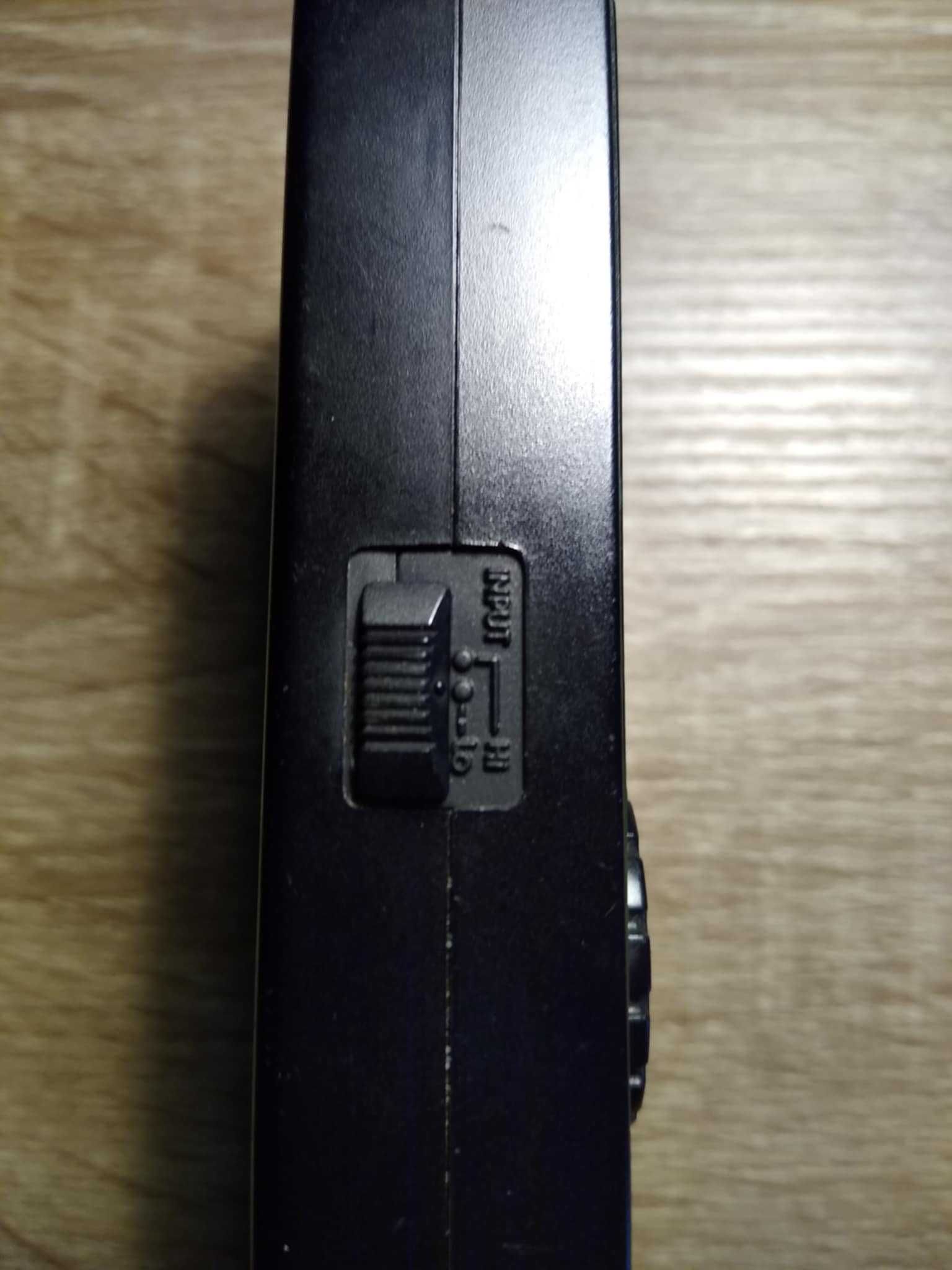 PX4A Multiefekt gitarowy firmy KORG
