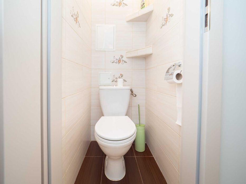 3 pokojowe | Balkon | Parking | Zieleń