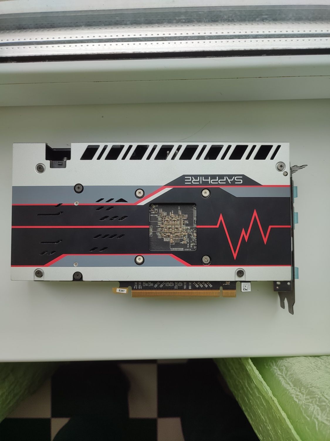 Відеокарта RX 570 8gb / видеокарта radeon