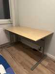Biurko ikea 128x71