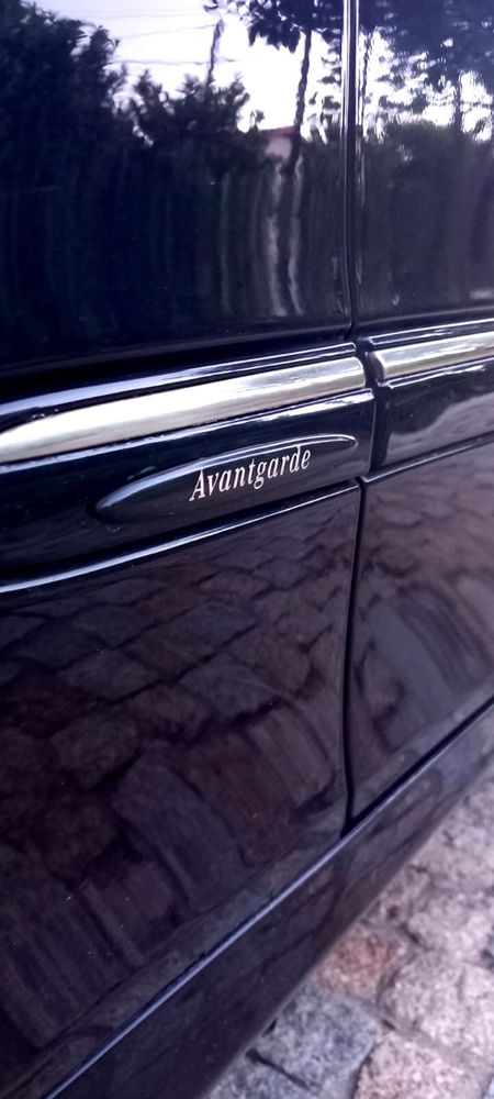 CLK200 KOMPRESSOR