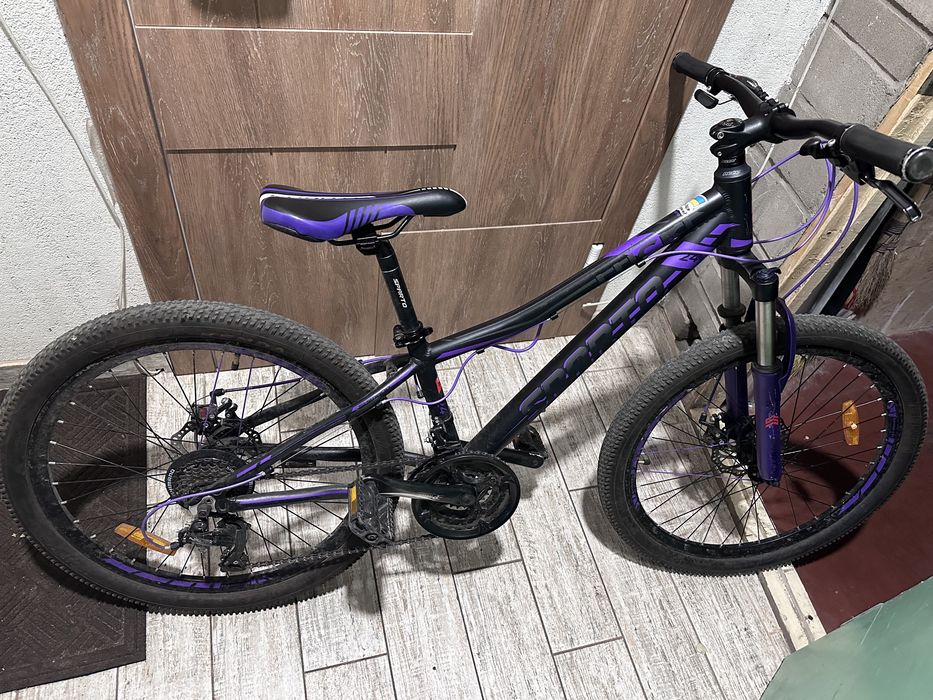 Велосипед Sparto 24