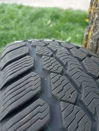 Opony zimowe Viking Snowtech 195/65 R15 91T. Cena za 4 sztuki.