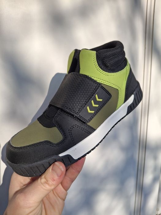 Стильні високі кросівки/черевики для хлопчика,  SH 29, 32-36