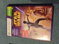 Gra Star Wars Kinect XBOX 360
