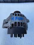 Alternator Opel Vectra C 1.9 CDTI Denso 105 Amper