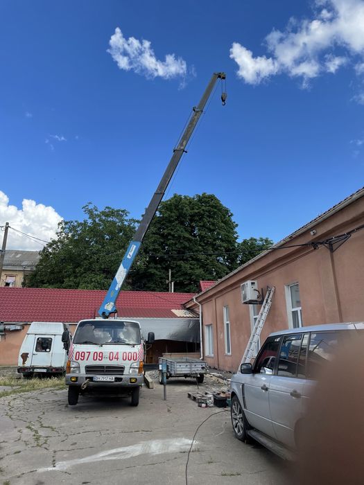 Эвакуатор ОРЛОВКА ИЗМАИЛ Одеса Констанца Исакча Румыния Варна Болгария