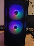 Komputer Gamingowy i5-10400F do 4.3 GHz w trybie turbo Obudowa ARGB