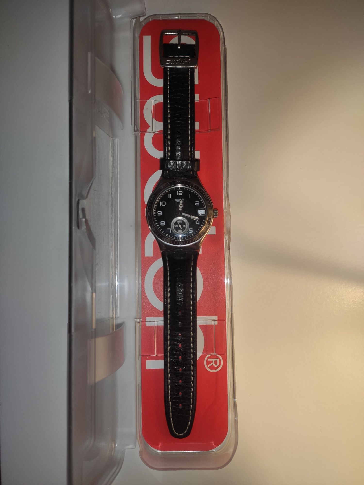 Swatch YPS403 irony